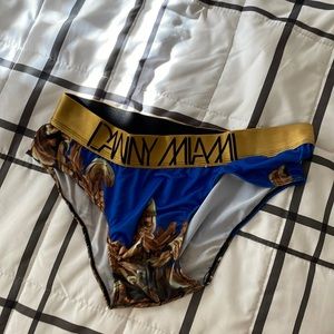 Danny Miami underwear